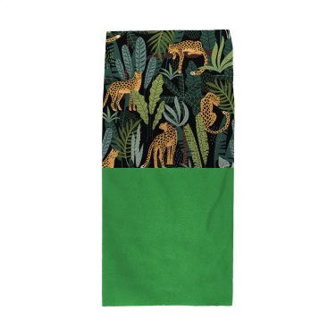 Logotrade business gift image of: Bandana Fleece multi-functional scarf