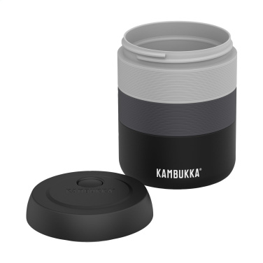 Logotrade corporate gift image of: Kambukka® Bora 600 ml Food container