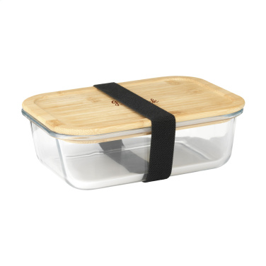 Logotrade promotional item image of: Borneo Lunchbox