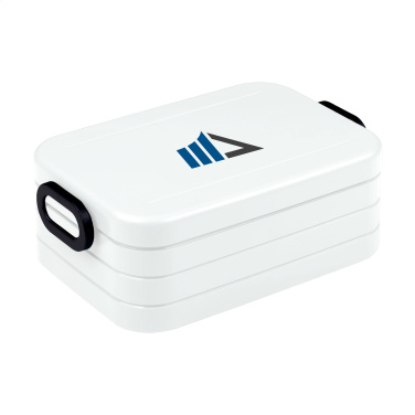 Logotrade business gift image of: Mepal Lunchbox Take a Break midi 900 ml