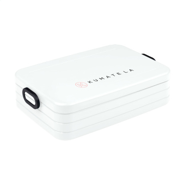 Logotrade promotional merchandise photo of: Mepal Lunchbox Take a Break large 1.5 L