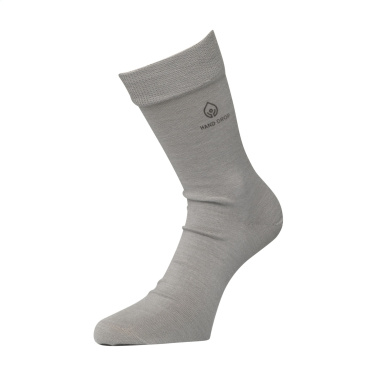 Logotrade promotional giveaway picture of: Cotton Socks