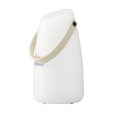 Logo trade promotional product photo of: Halo MoodLight lamp