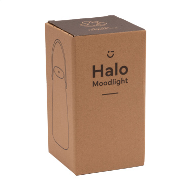 Logotrade promotional giveaways photo of: Halo MoodLight lamp