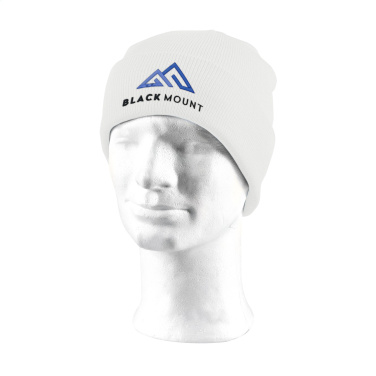 Logo trade advertising products image of: Antarctica hat