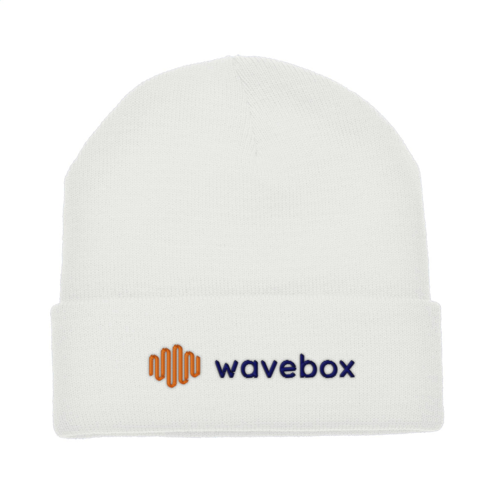 Logo trade business gift photo of: Antarctica hat