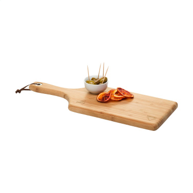 Logo trade promotional merchandise photo of: Diamant Sabatier Cutting Board Size M
