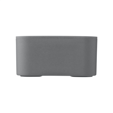 Logo trade promotional giveaways picture of: Bento PP Meal Box