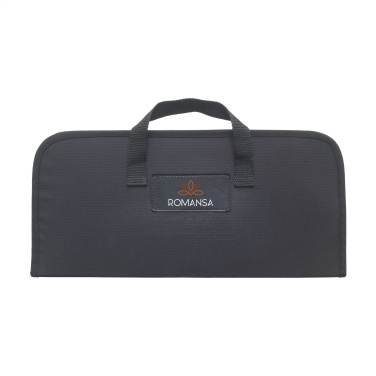 Logotrade promotional merchandise image of: Verano BBQ-set barbecue set