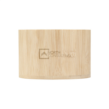 Logotrade promotional gift picture of: Cody Felt Coaster Set