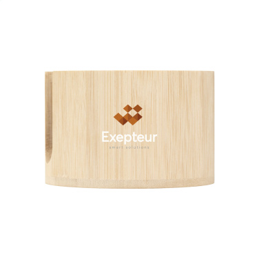 Logotrade business gift image of: Cody Felt Coaster Set