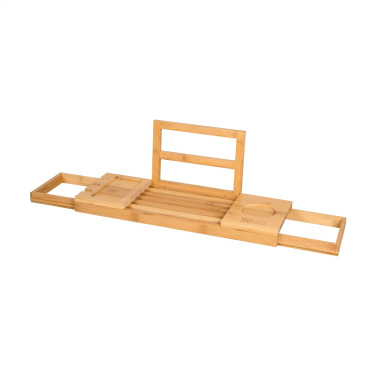 Logotrade promotional merchandise photo of: Bamboo Bath Board