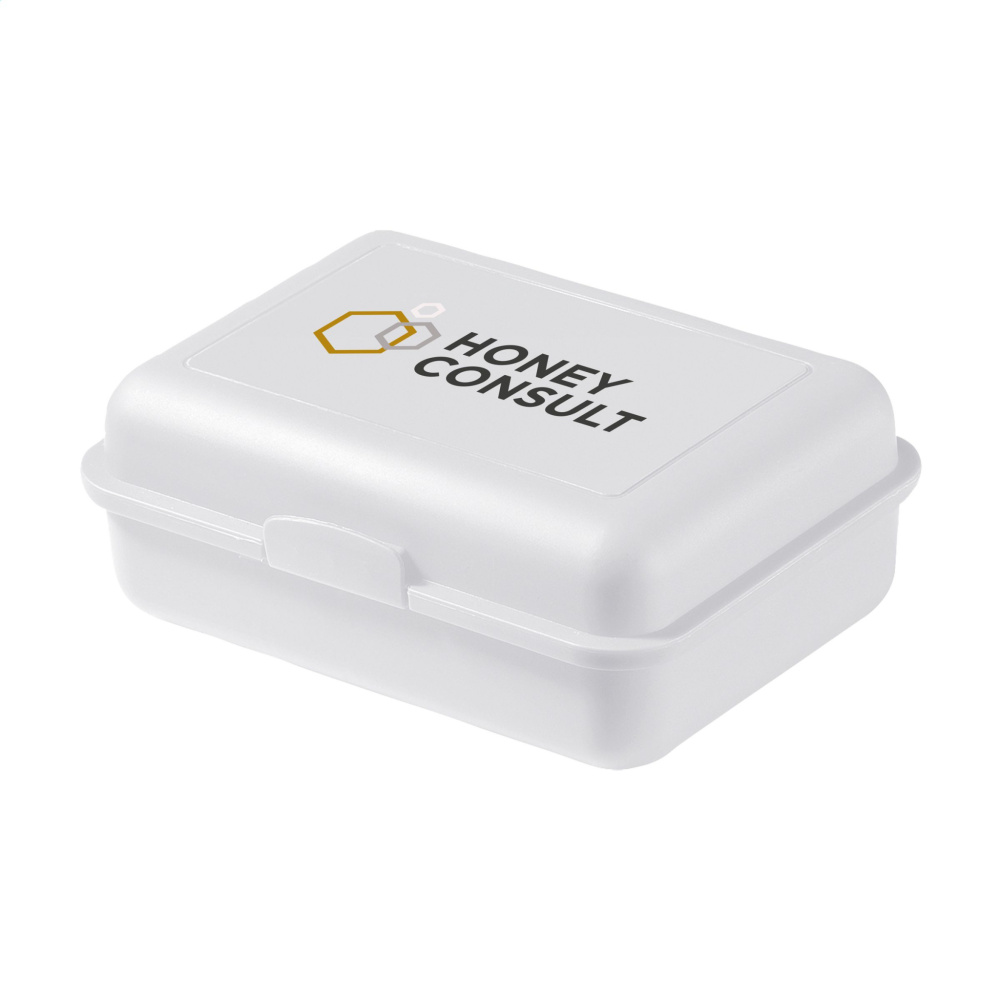 Logo trade promotional items image of: LunchBreak Eco lunchbox