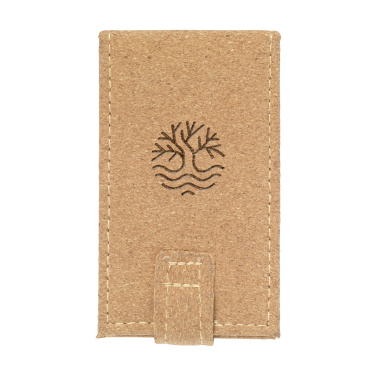 Logo trade promotional product photo of: Cork Manicure Set