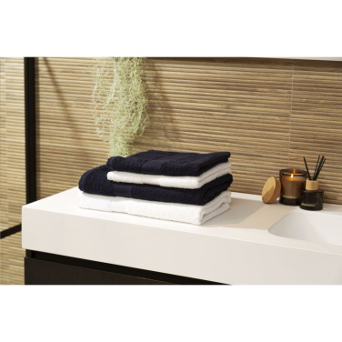 Logotrade promotional gift image of: Wooosh Towel GRS Recycle Cotton Mix  100 x 50 cm