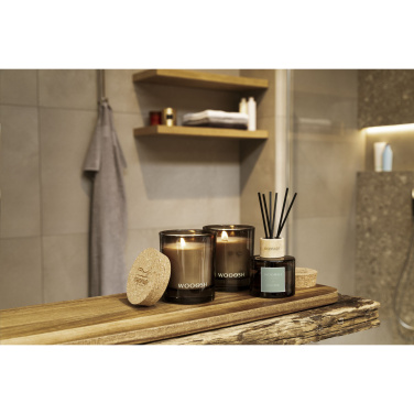 Logo trade promotional gifts image of: Wooosh Fragrance Sticks Green Herbs