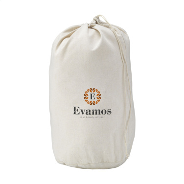 Logo trade promotional giveaways image of: Wooosh Vida GRS Recycled Plaid