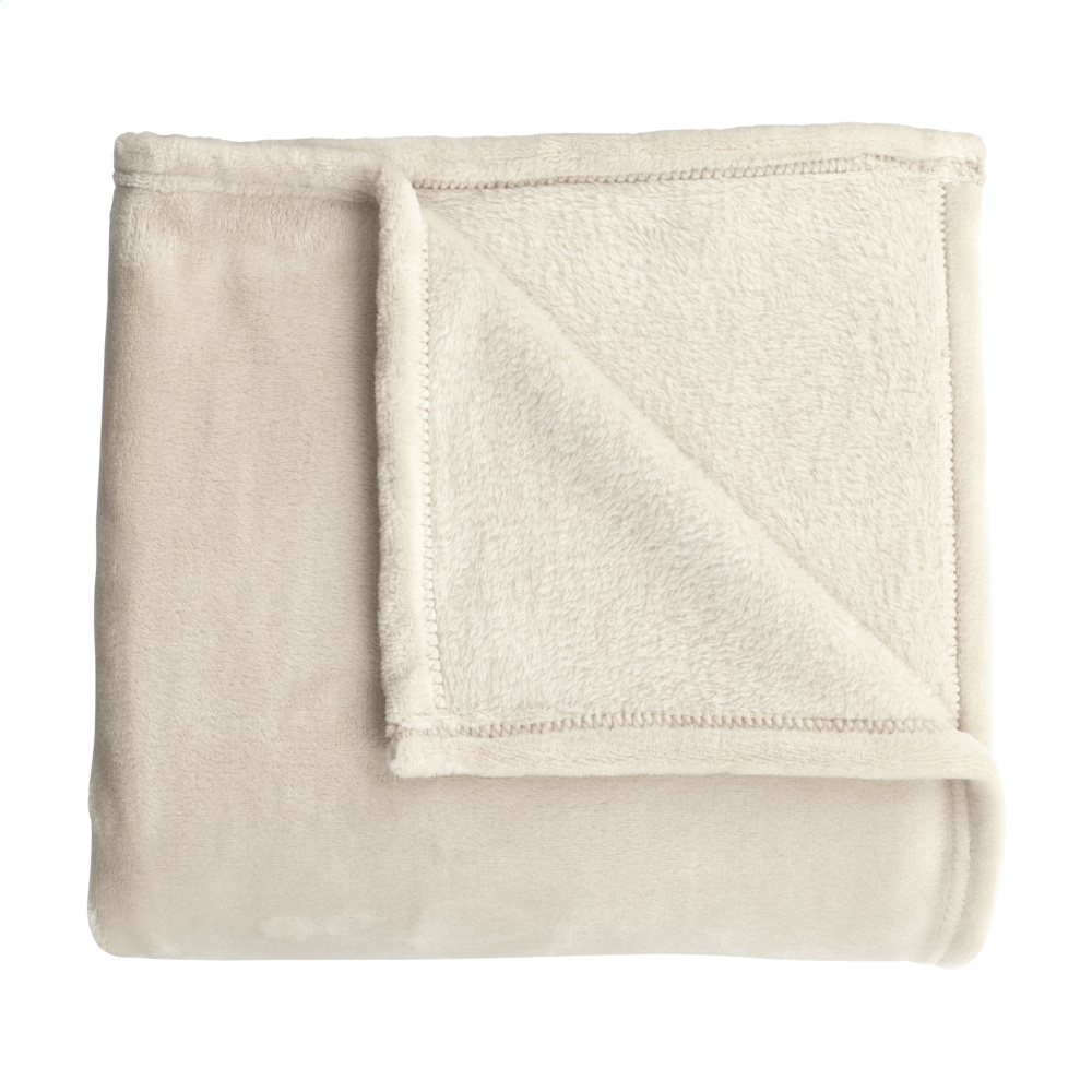 Logotrade promotional merchandise photo of: Wooosh Melrose GRS Recycled Plaid