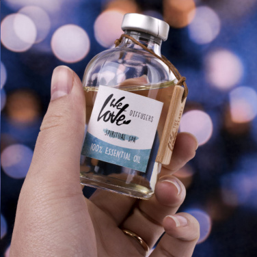 Logotrade promotional merchandise image of: We Love The Planet Diffuser Spiritual Spa 50 ml