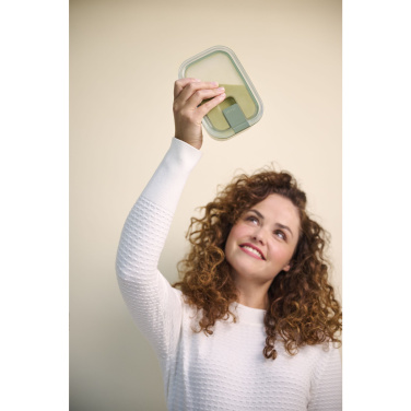 Logo trade advertising products picture of: Mepal Storage Box EasyClip 1 L