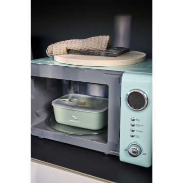 Logotrade promotional giveaways photo of: Mepal Storage Box EasyClip 1 L