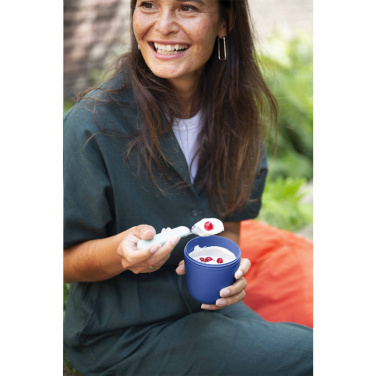 Logo trade promotional merchandise photo of: Mepal Lunchpot Ellipse 300 ml Food container