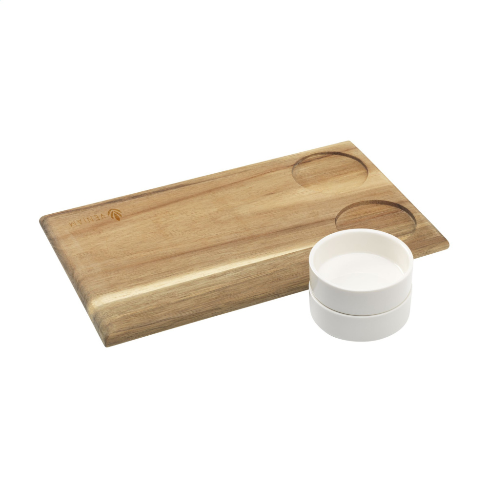 Logotrade business gift image of: Wooosh Pincho Serving Board