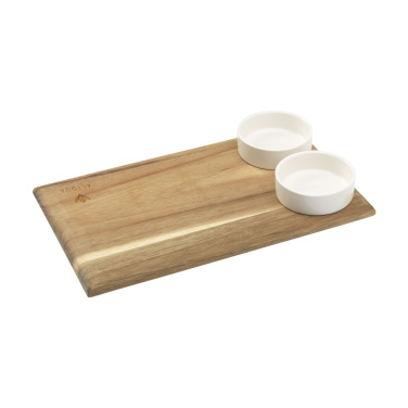 Logotrade promotional item picture of: Wooosh Pincho Serving Board