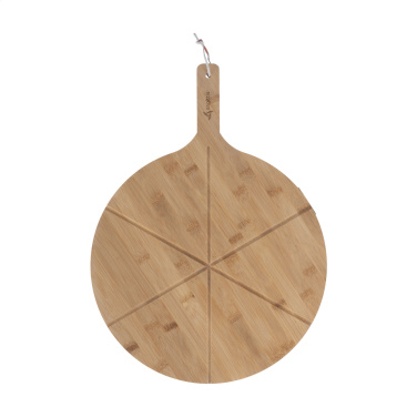 Logotrade promotional gift image of: Pizza Set Padana 2-pcs