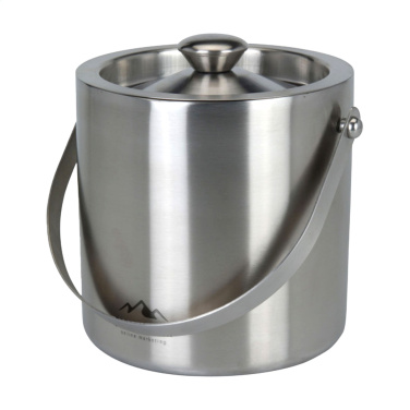 Logotrade business gifts photo of: IceBucket