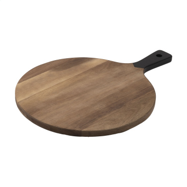 Logotrade promotional giveaway image of: Pizza Set Rustico 2-pcs