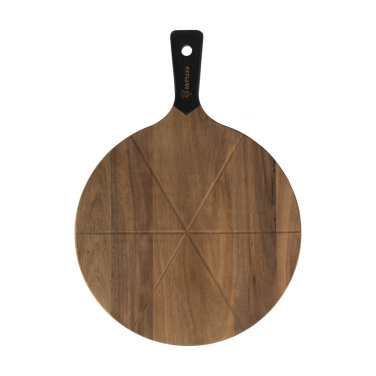 Logo trade promotional products image of: Pizza Set Rustico 2-pcs