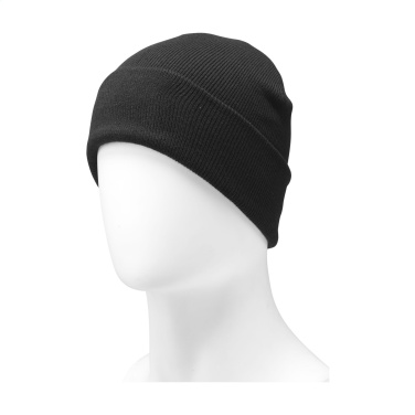 Logo trade promotional gift photo of: Tromso GRS RPET Beanie