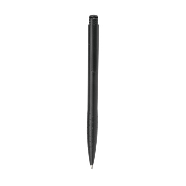 Logotrade corporate gift image of: BlackTip pen