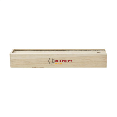 Logotrade business gift image of: LiniBox colouring pencils