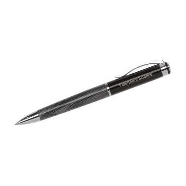 Logo trade advertising products picture of: Princeton pen
