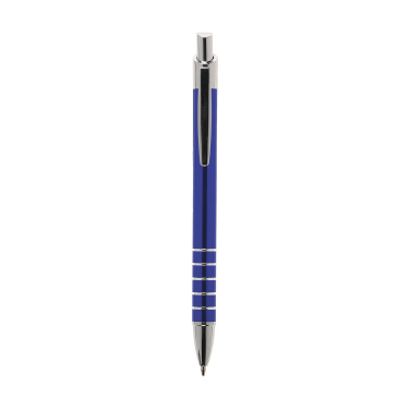 Logotrade promotional product image of: Nuance pen