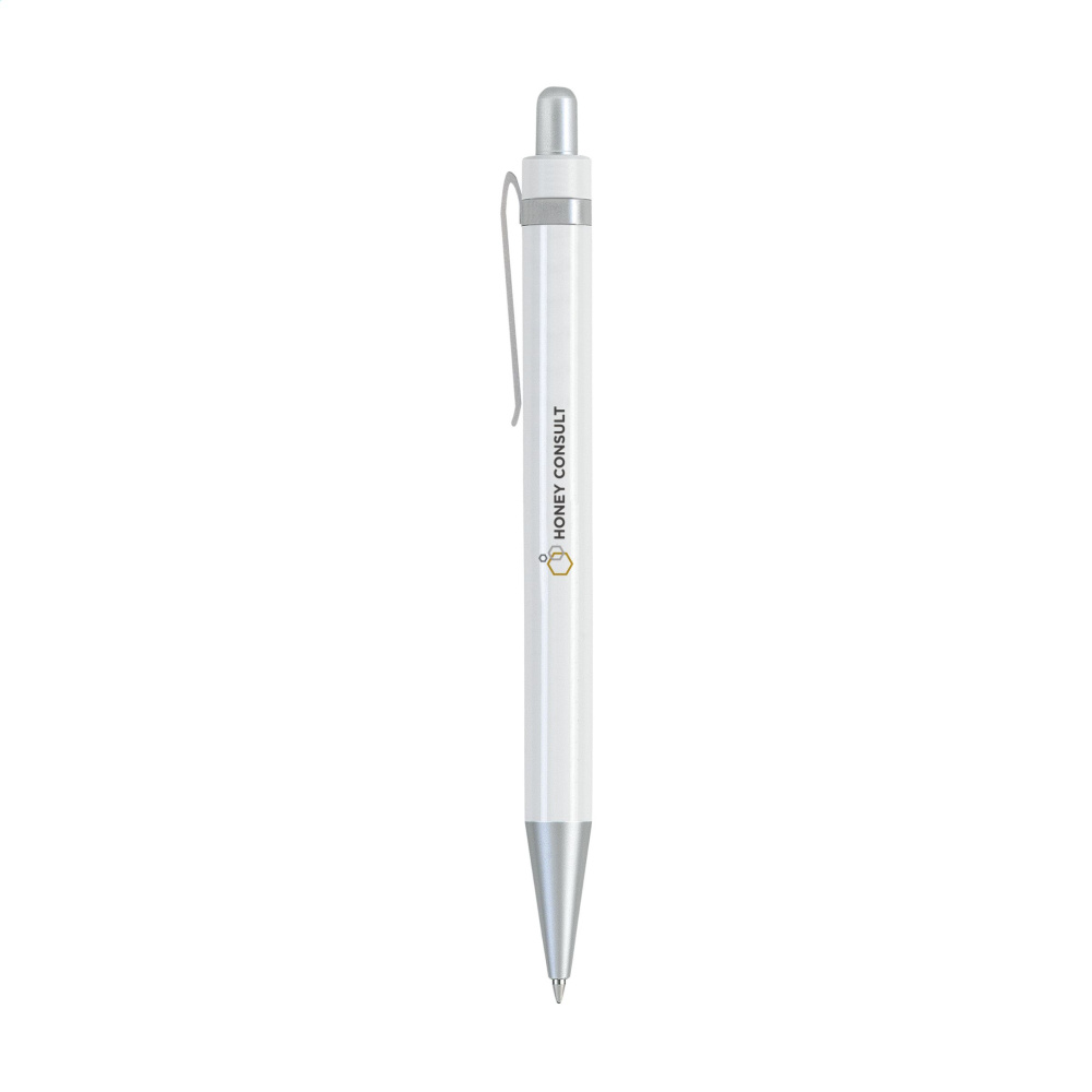 Logotrade promotional item image of: Boston pen