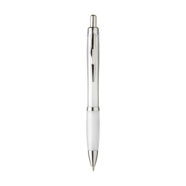 Logo trade corporate gifts image of: Athos pen