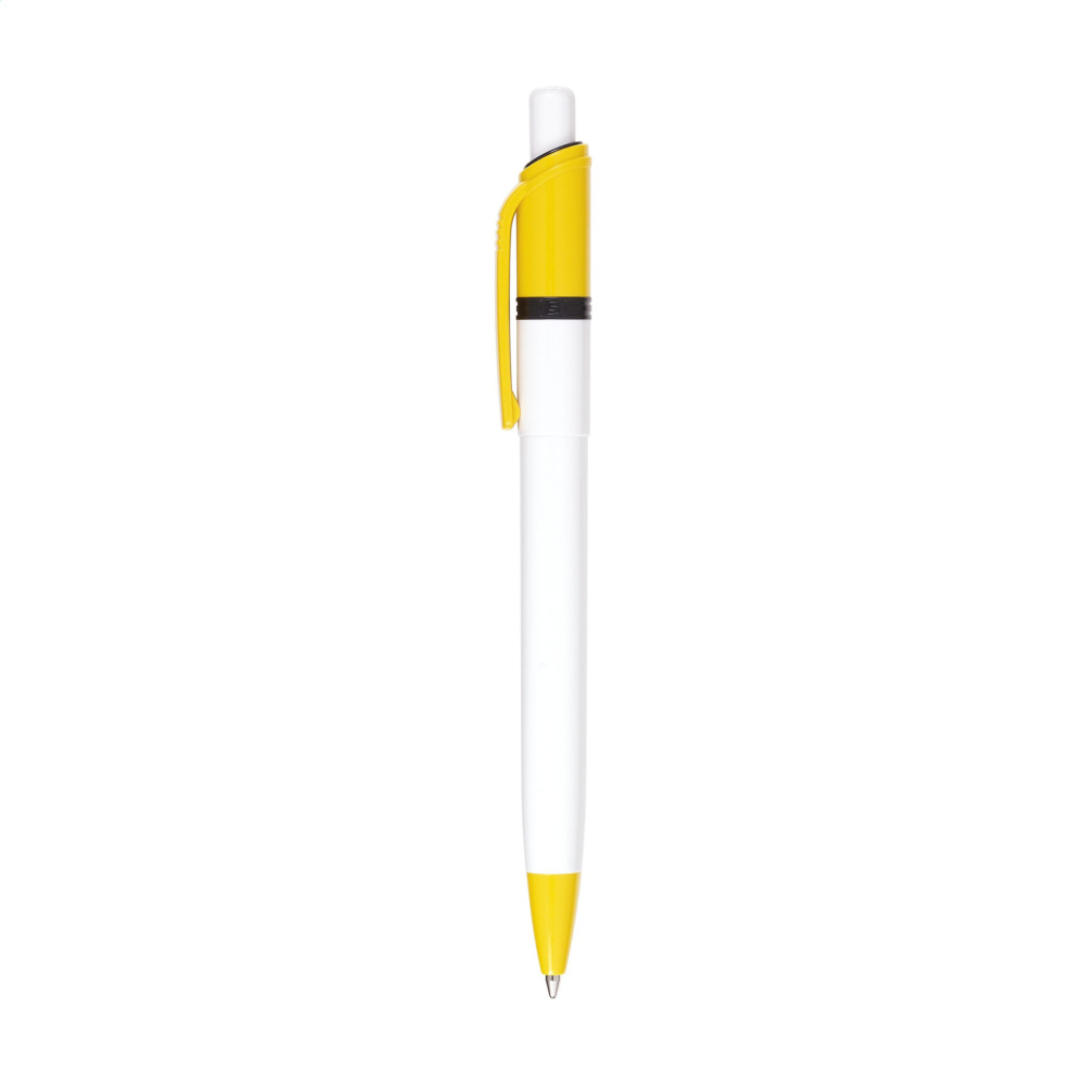 Logo trade advertising products image of: Stilolinea Ducal Color pen