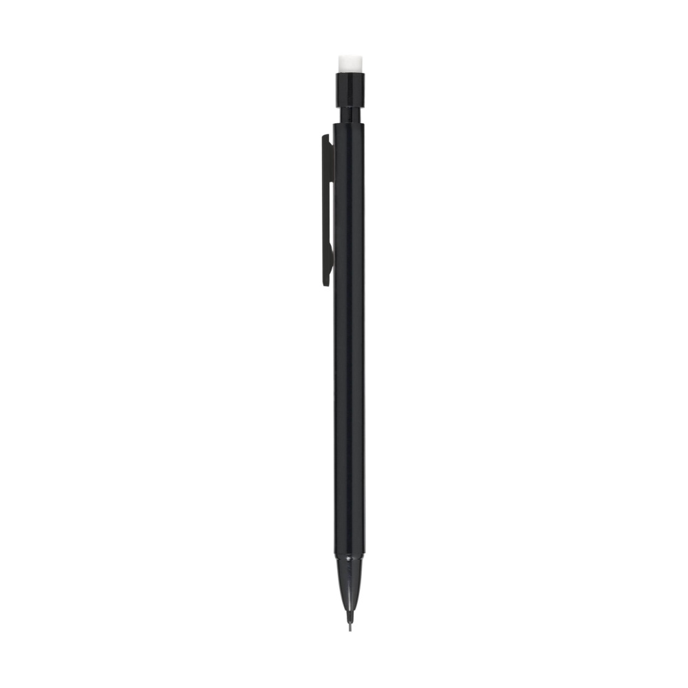 Logotrade promotional gift picture of: SignPoint refillable pencil
