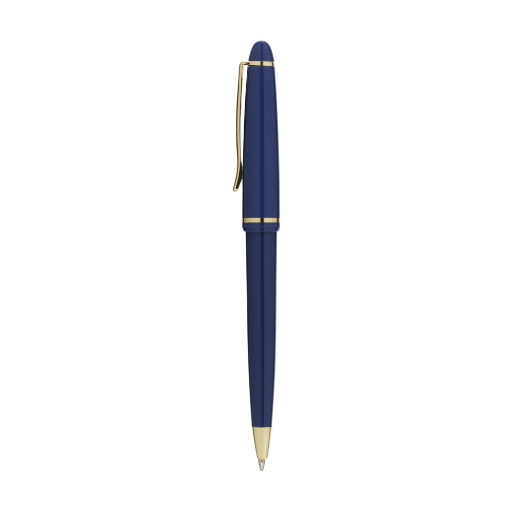 Logo trade promotional products image of: Nostalgie One pen