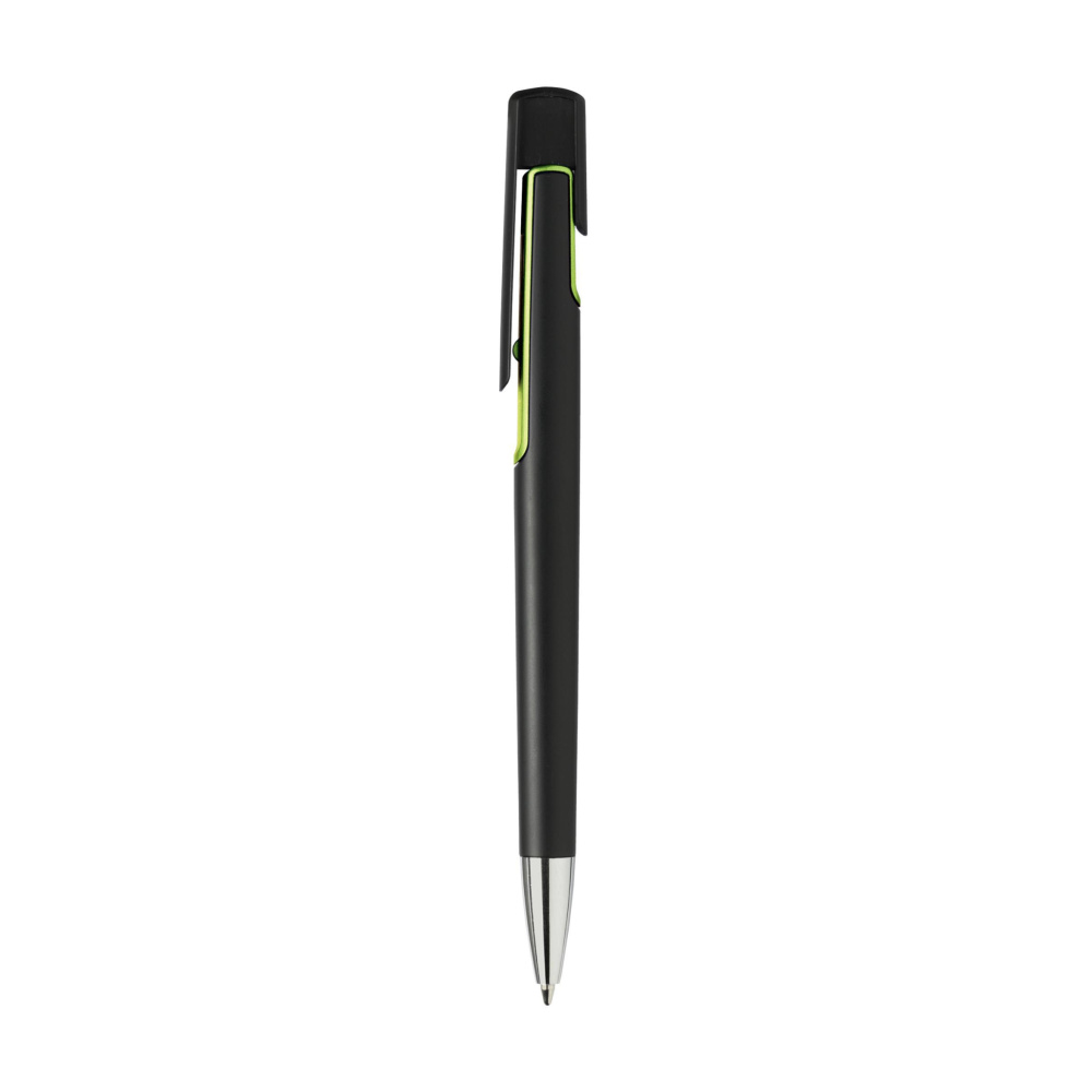 Logotrade promotional giveaway image of: Accenta pen