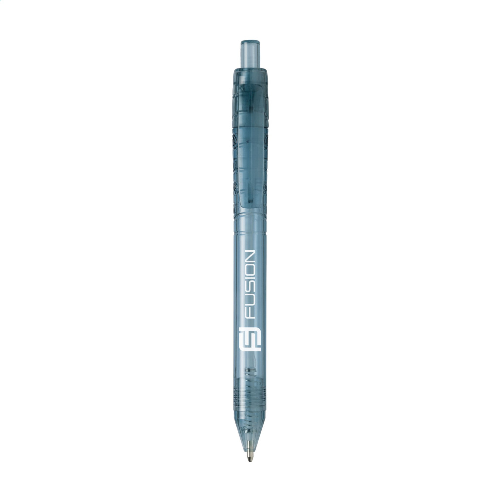 Logo trade advertising products picture of: BottlePen RPET