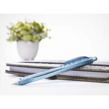 Logotrade promotional giveaway image of: BottlePen RPET