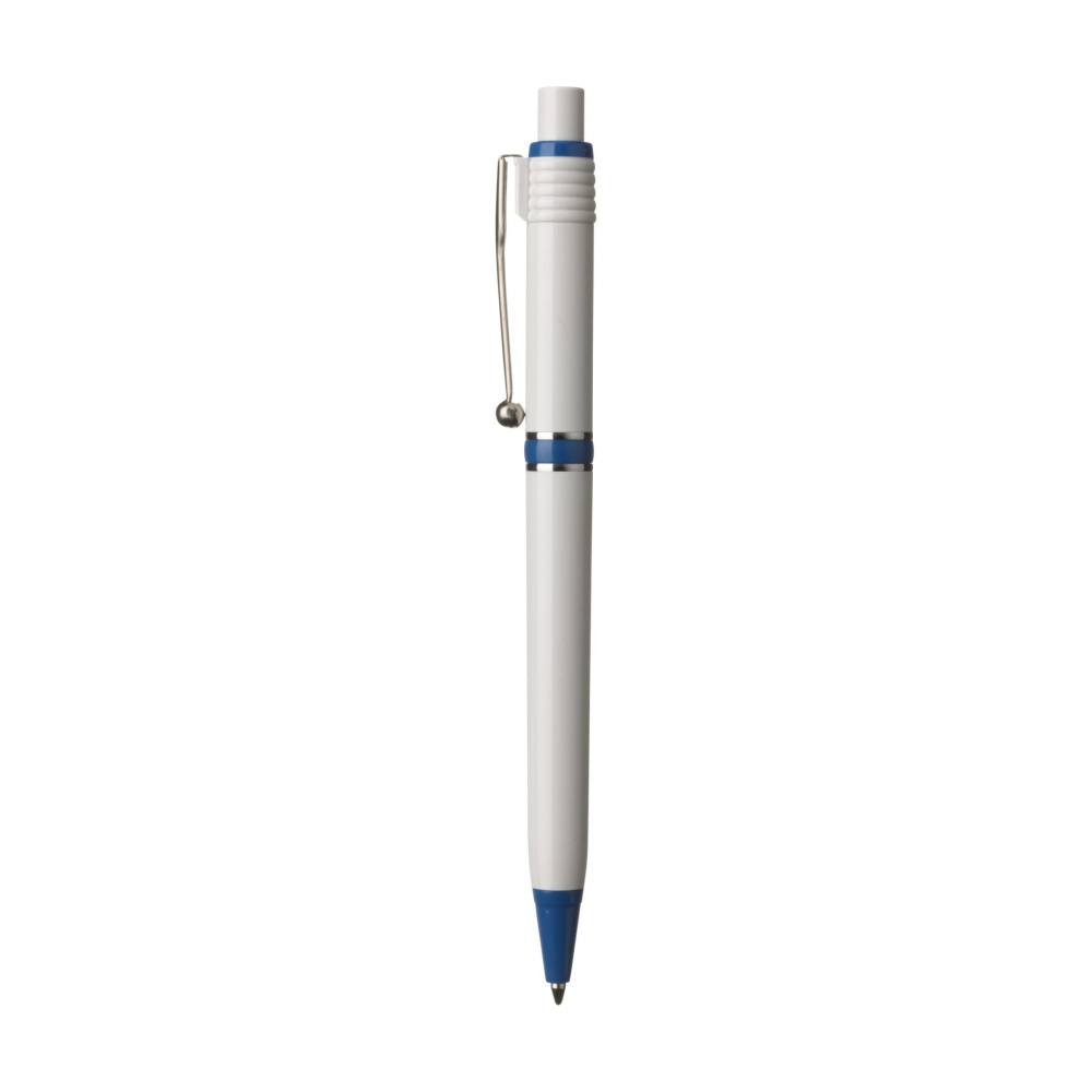 Logotrade advertising product image of: Stilolinea Raja pen