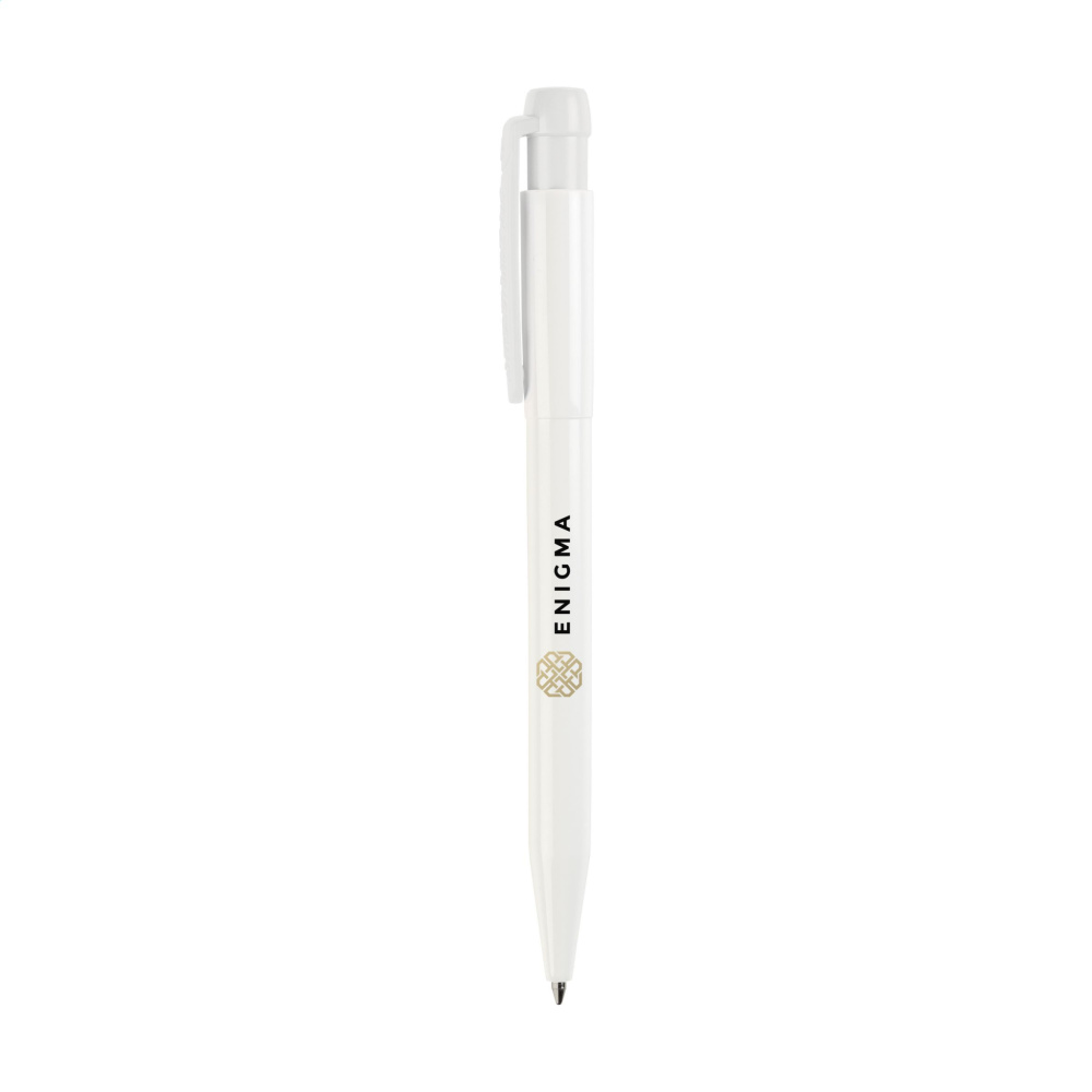 Logotrade business gift image of: Stilolinea iProtect pen