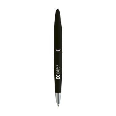 Logotrade corporate gift image of: Swan Colour pen