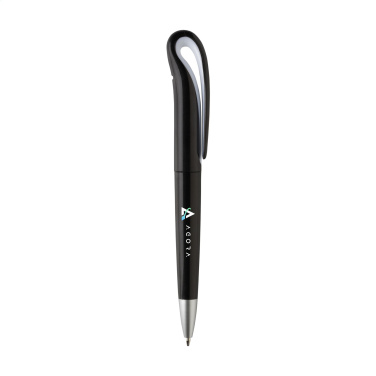 Logotrade promotional items photo of: Swan Colour pen