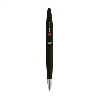 Logo trade promotional gifts image of: Swan Colour pen